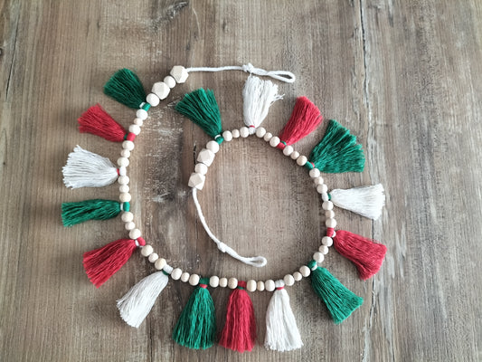 Guirlande de Noël