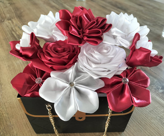 Bouquet de fleurs
