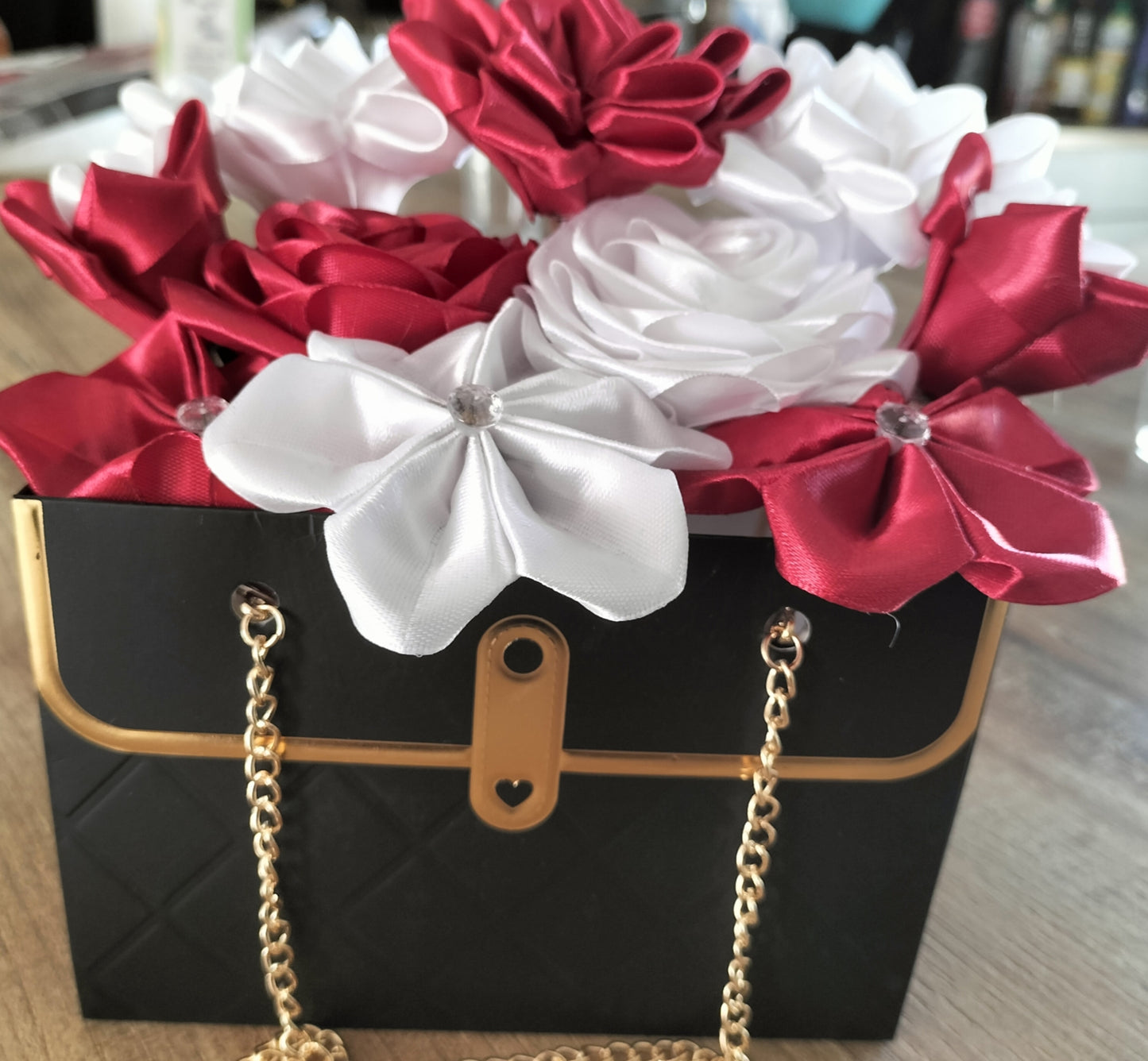 Bouquet de fleurs