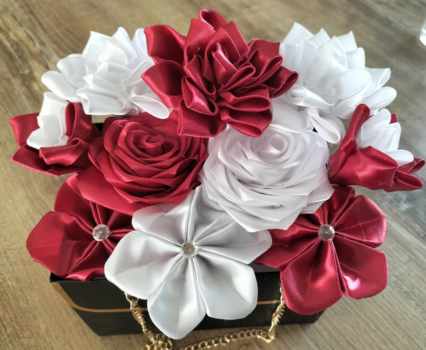 Bouquet de fleurs