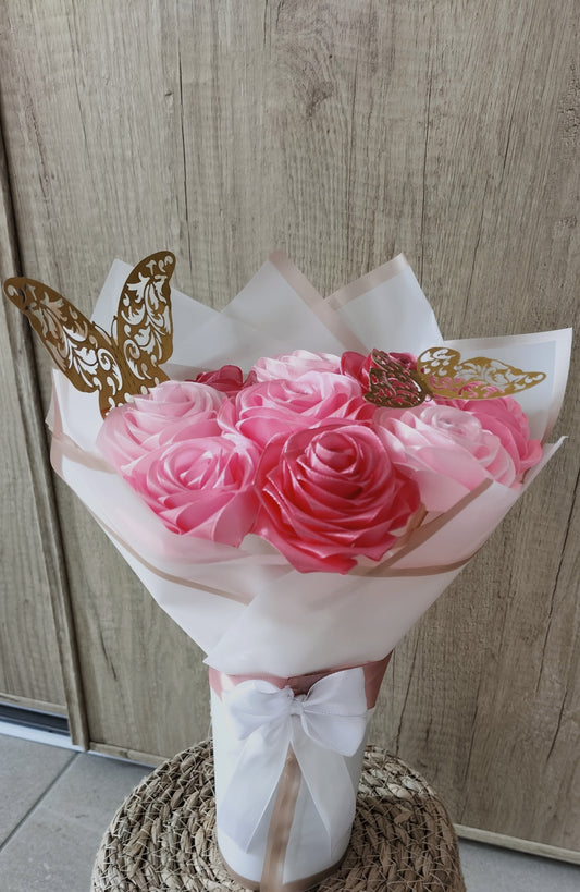 Bouquet de rose